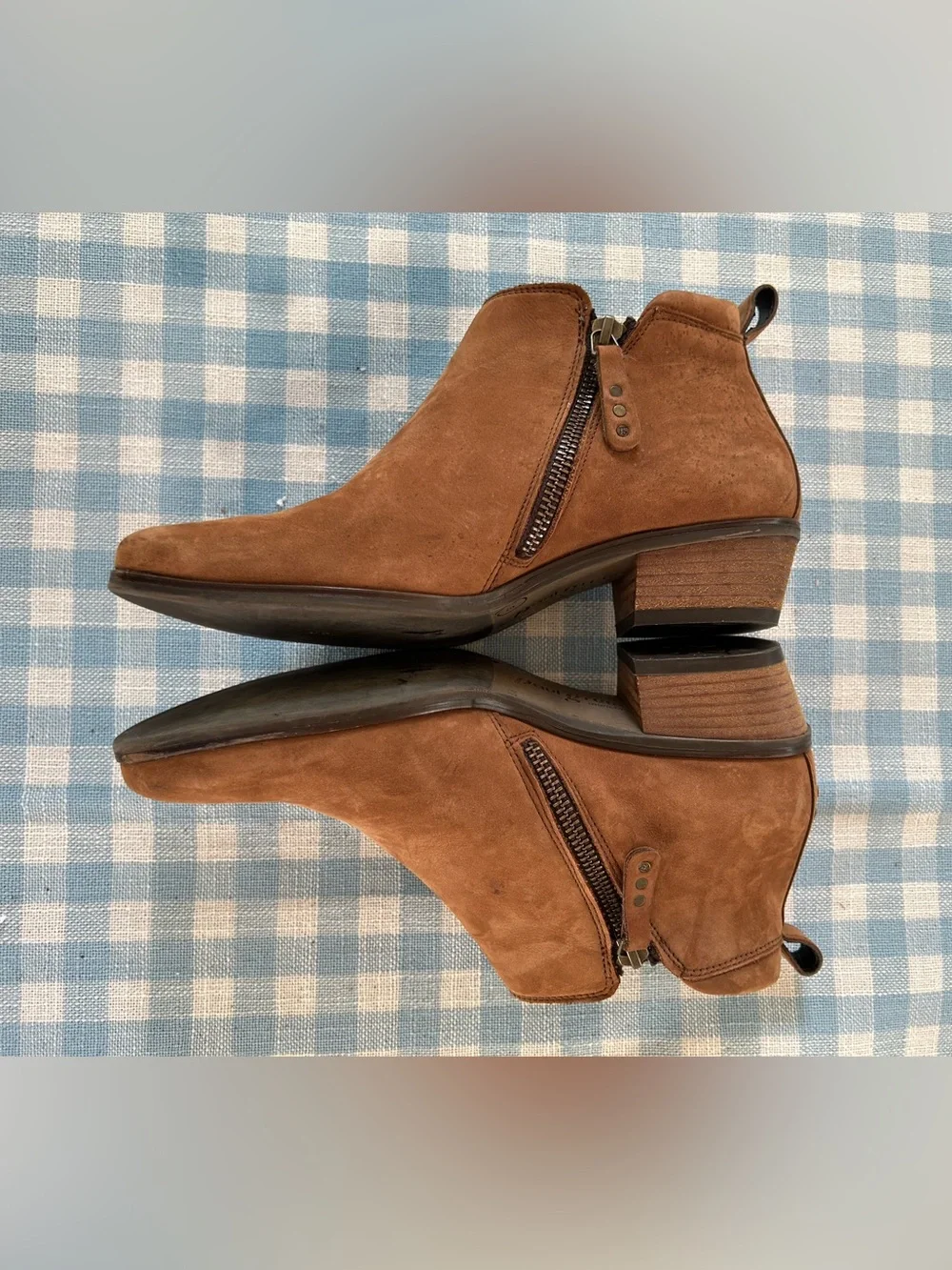 Paul Green light brown